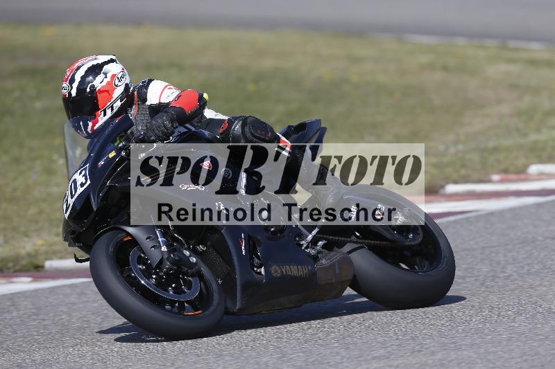 /02 03.04.2026 Speer Racing ADR/Gruppe gelb/203